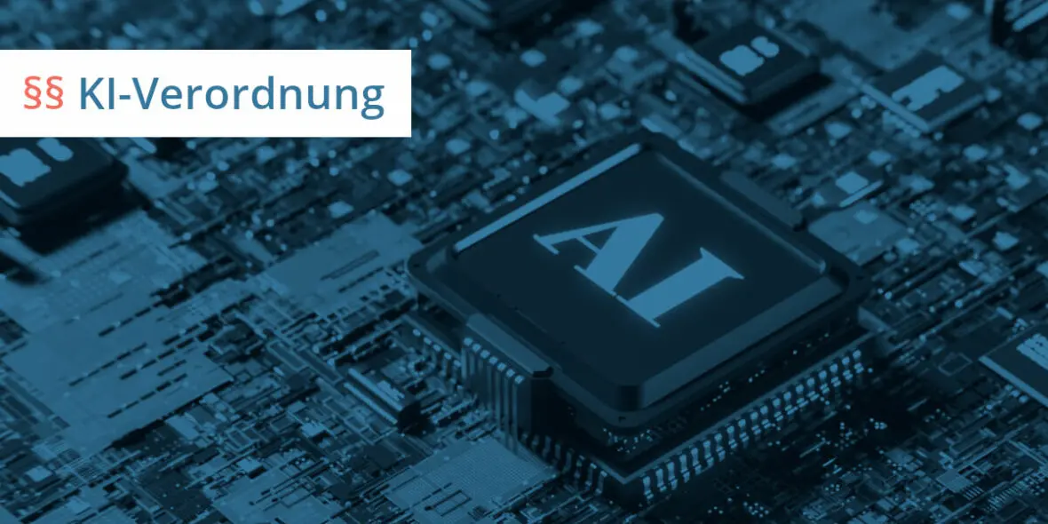 ki verordnung faq