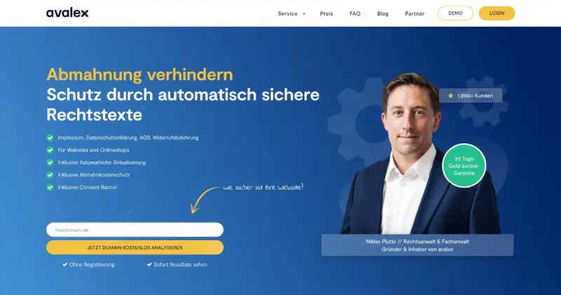 avalex