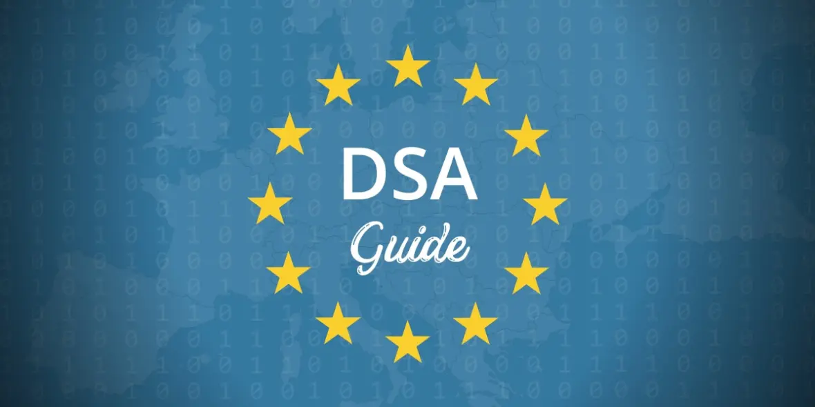 digital services act zusammenfassung
