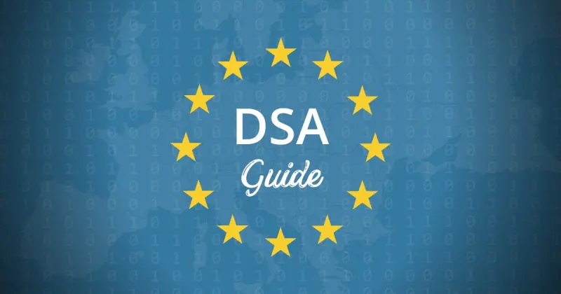 digital services act zusammenfassung