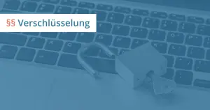verschlüsselung email