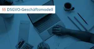 dsgvo geschäftsidee