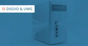dsgvo uwg