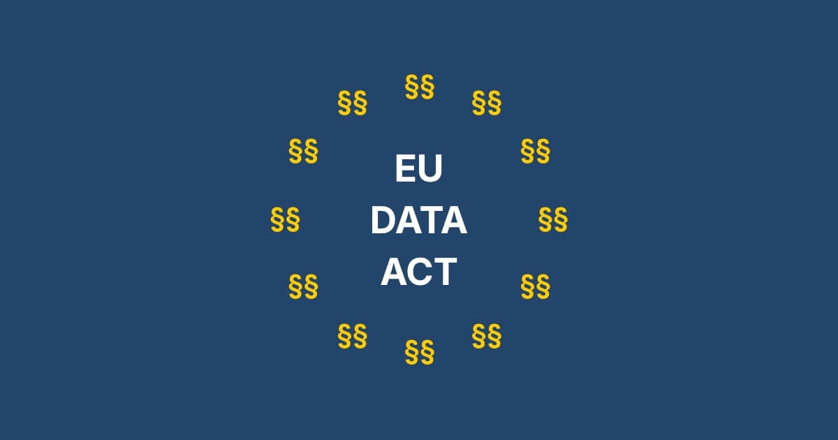 Große FAQ zum Data Act: Das sollten Unternehmen wissen