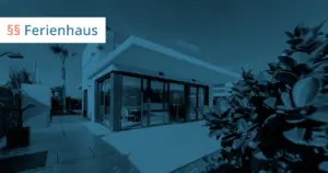 ferienhaus buchung recht