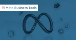 meta business tools urteil