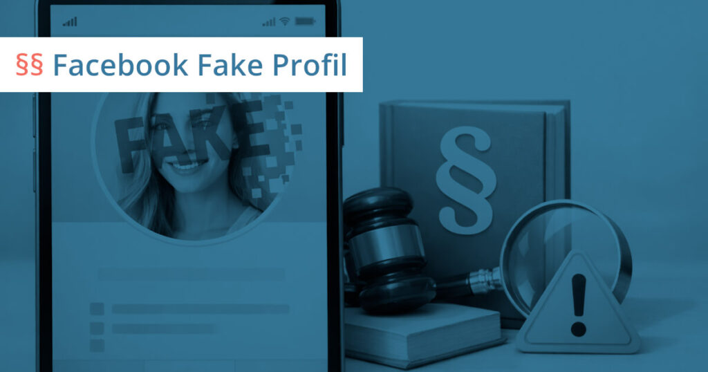 fake profil social media