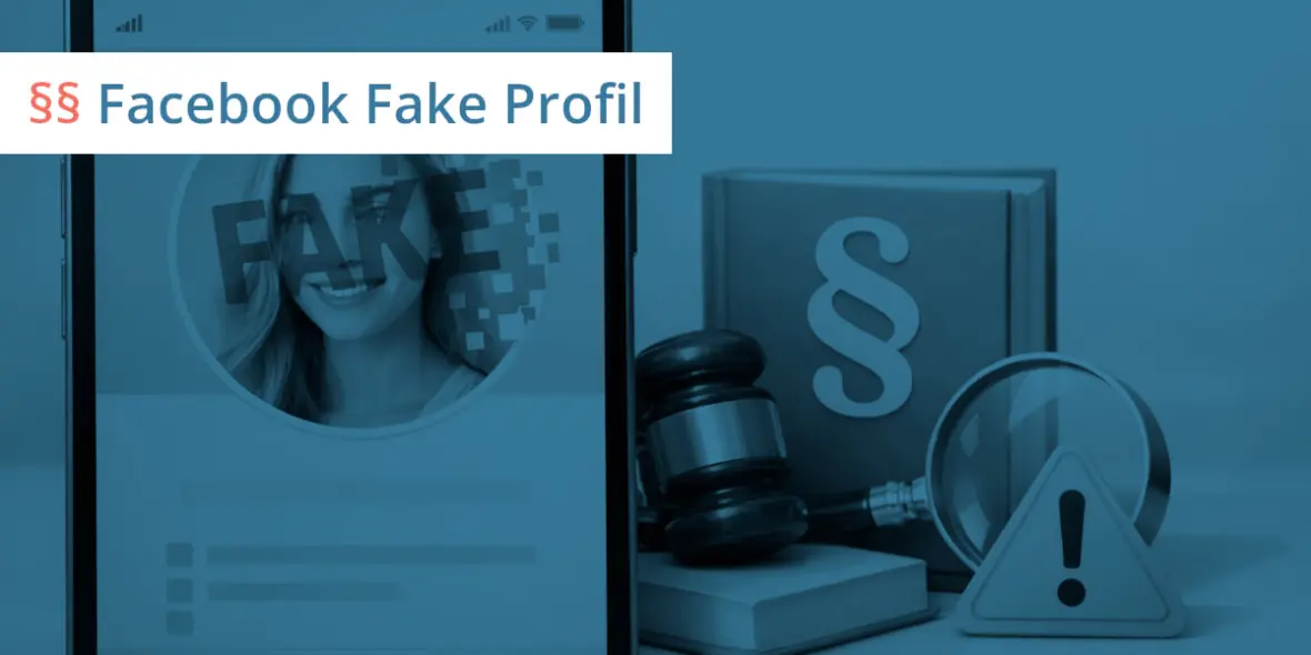 fake profil social media