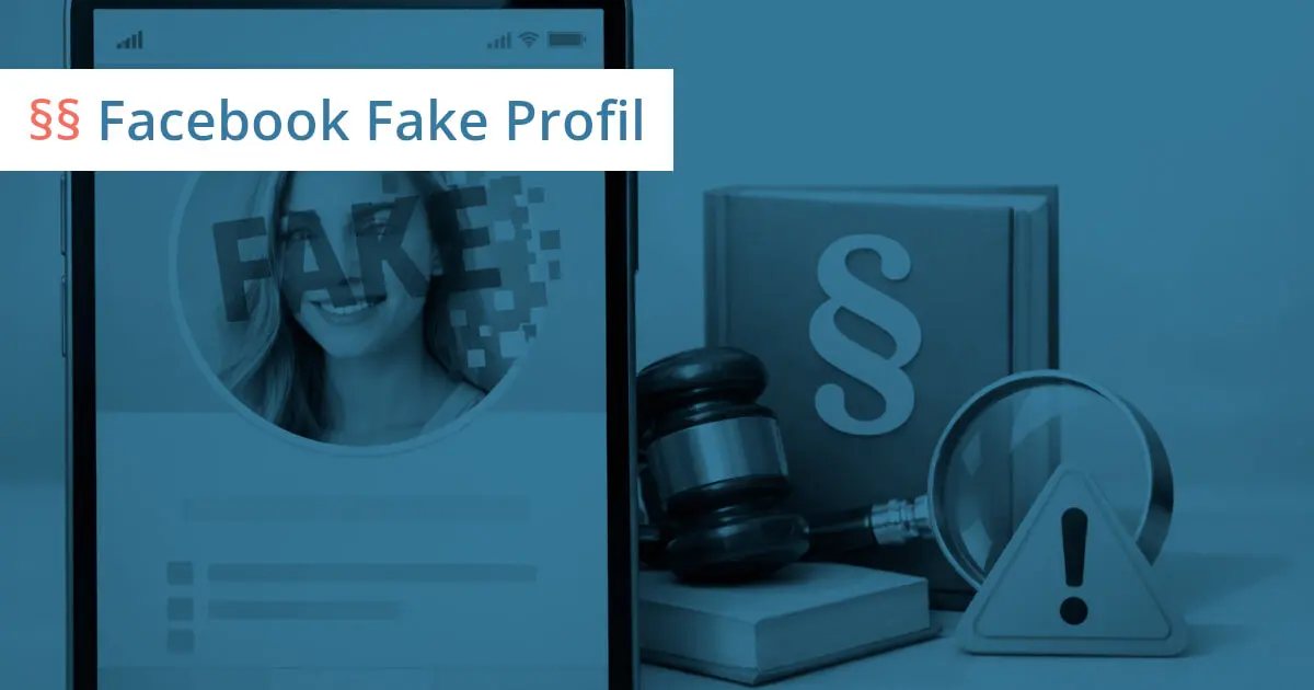 fake profil social media