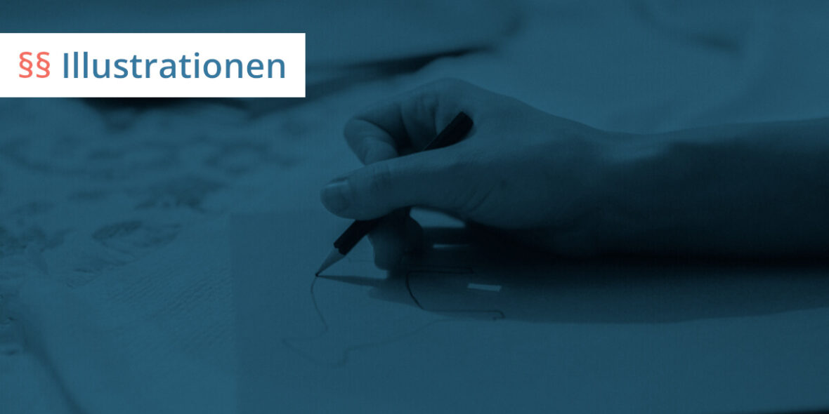 illustrationen urheberrecht