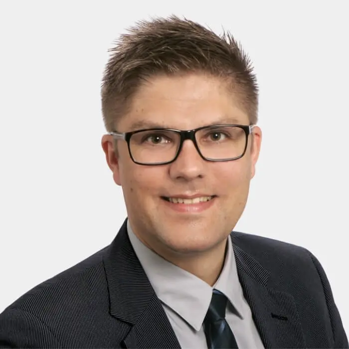Rechtsanwalt Oliver Wolf
