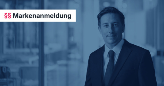 markenanmeldung anwalt