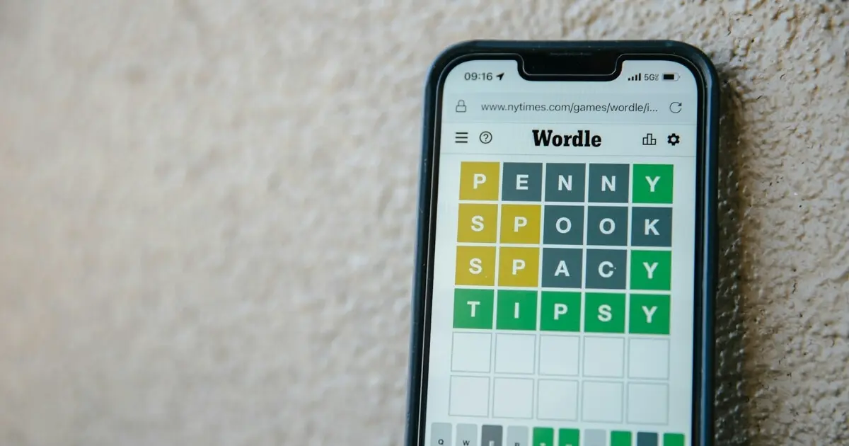 OLG Hamburg: Kein Schutz an „Wordle“ für NYT in Deutschland