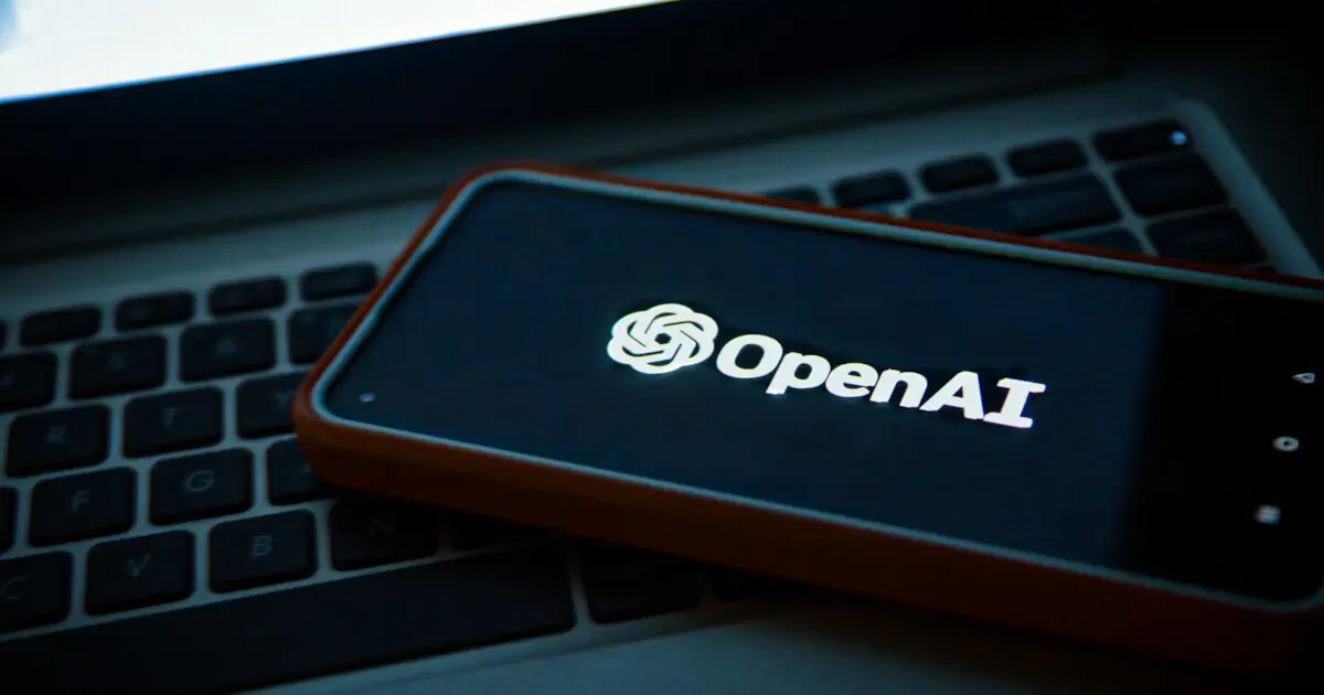 EuG: „OpenAI“ für KI-Produkte nicht als Wortmarke schutzfähig