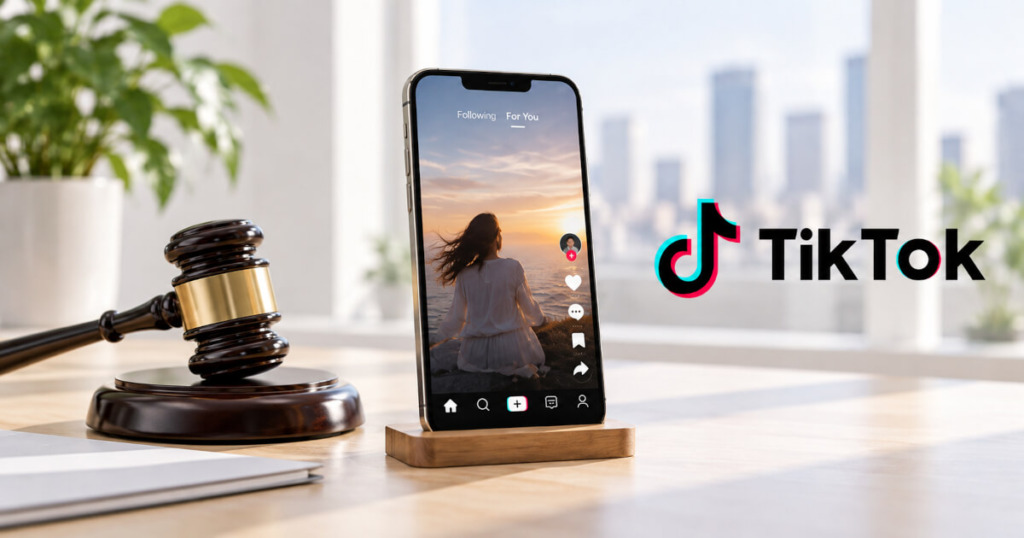 tiktok abmahnung wegen musik