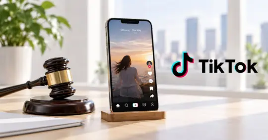 tiktok abmahnung wegen musik