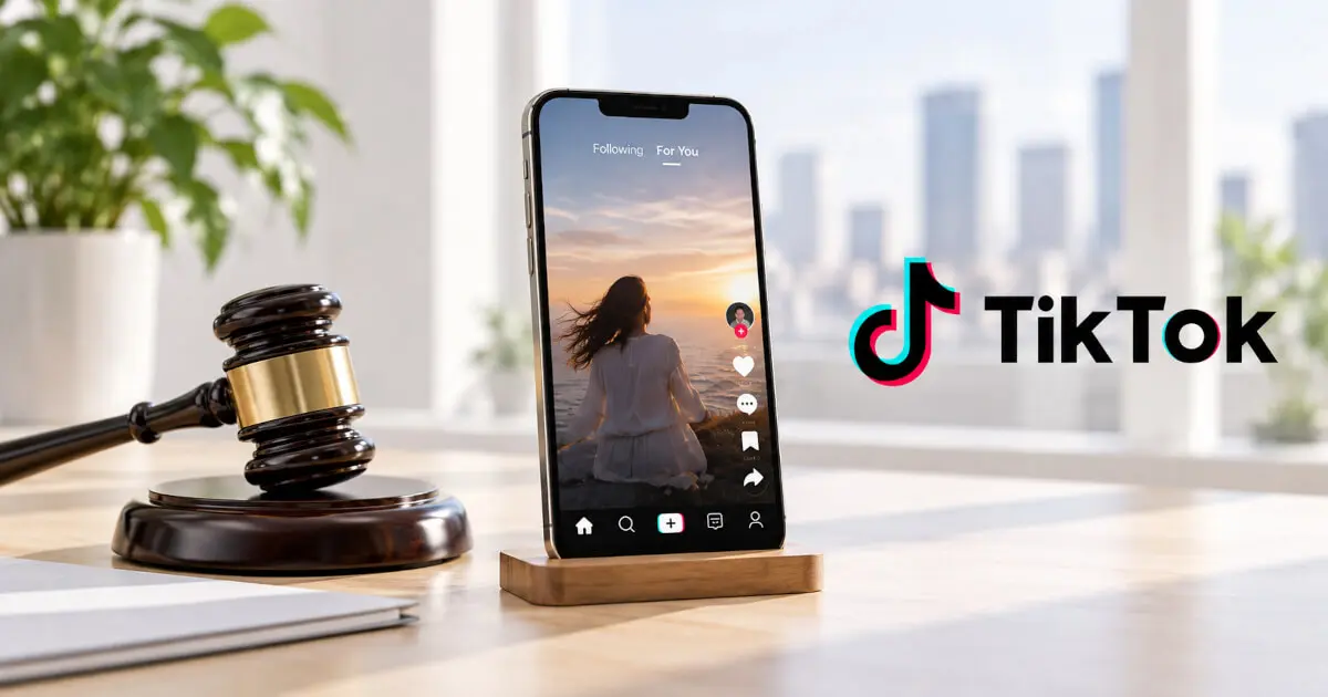 LG Frankfurt: Kein Schadensersatz bei TikTok-Abmahnung